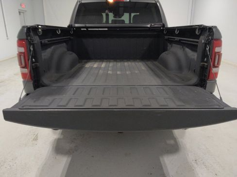 Used 2019 RAM 1500 Limited image 29