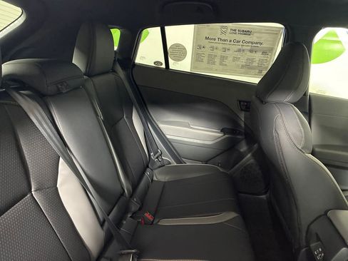New 2026 Subaru Crosstrek 2.5i Wilderness image 22