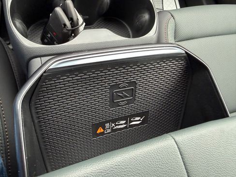 New 2026 GMC Terrain AT4 image 32