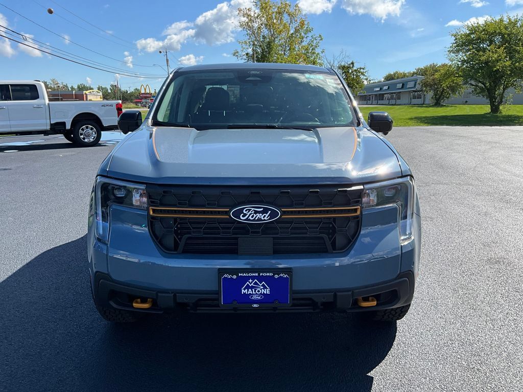 New 2026 Ford Maverick Tremor AWD/4WD image 10