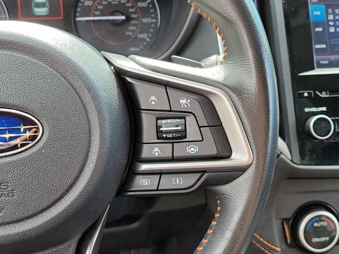 Certified 2023 Subaru Crosstrek 2.0i Premium image 22