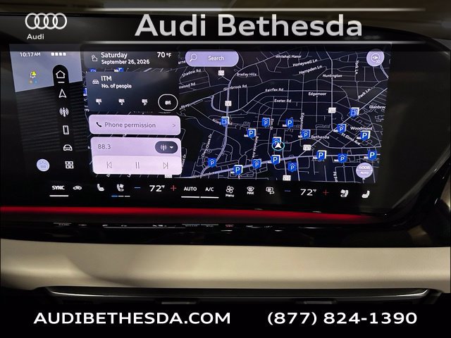 New 2026 Audi A5 Premium Plus AWD/4WD image 17