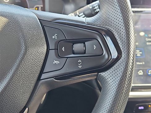 Certified 2022 Chevrolet Bolt EUV LT image 21