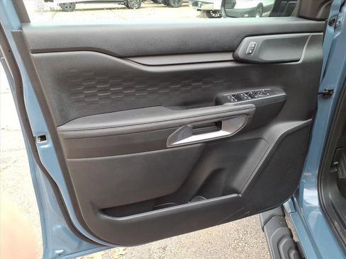 New 2025 Ford Ranger XLT image 16