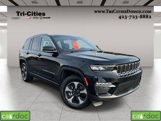 Used 2024 Jeep Grand Cherokee Limited 4xe video 1
