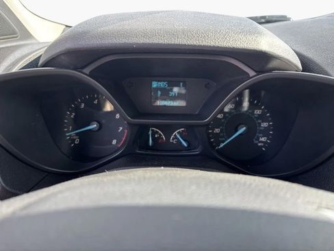 Used 2016 Ford Transit Connect XL image 13