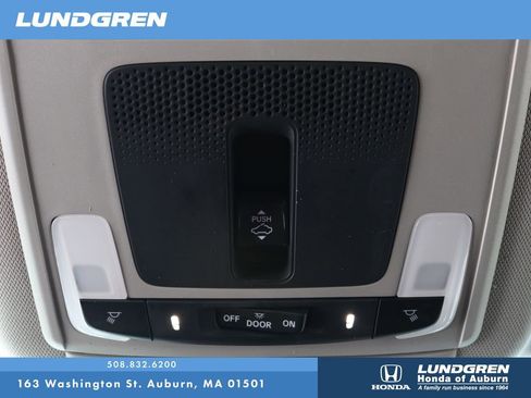 Used 2023 Honda CR-V EX-L image 31