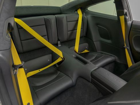 Used 2019 Porsche 911 Turbo S image 26