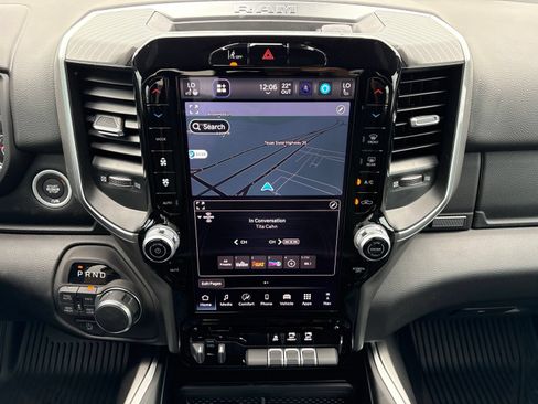 New 2026 RAM 1500 Big Horn AWD/4WD image 20