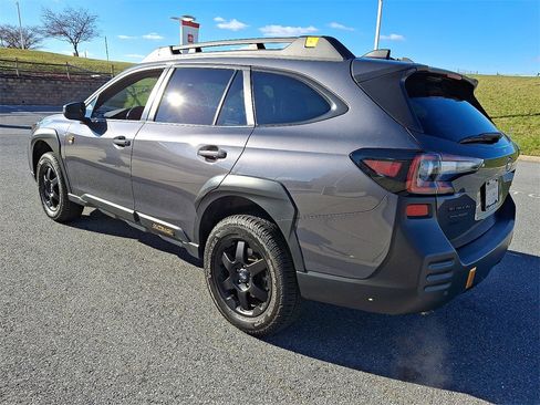 Used 2023 Subaru Outback Wilderness image 7