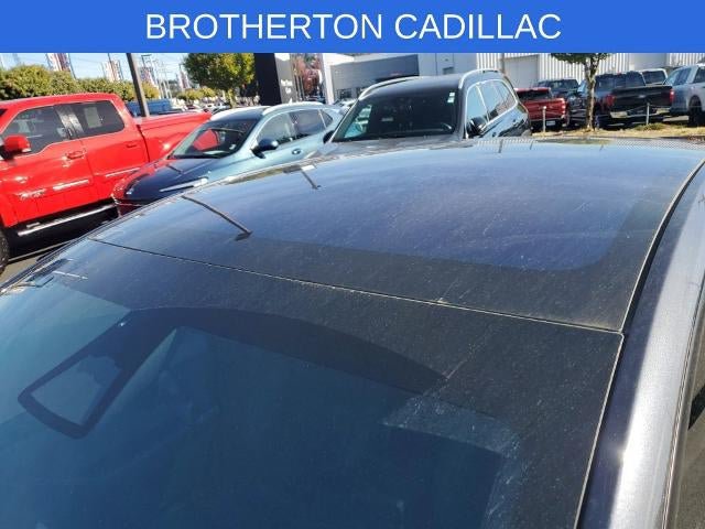 Used 2026 Tesla Model Y 2WD image 12