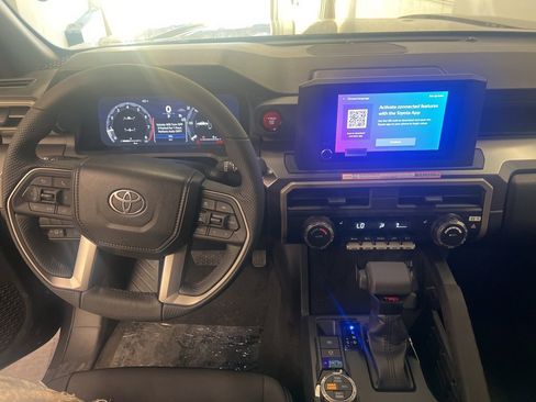 New 2026 Toyota Tacoma TRD Off-Road image 5