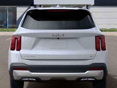 New 2026 Kia Sorento S AWD/4WD image 15
