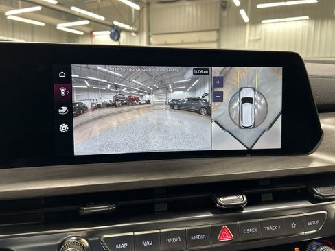 New 2025 Kia Telluride SX Prestige X-Pro image 19