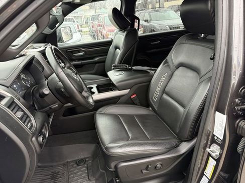 Used 2022 RAM 1500 Rebel w/ Rebel Level 2 Equipment Group image 13