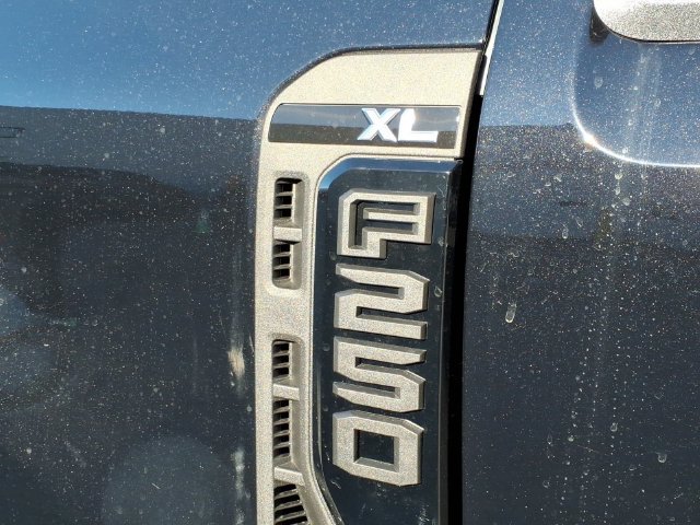 New 2027 Ford F250 XL w/ Snow Plow Prep Package AWD/4WD image 10