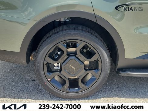 New 2026 Kia Sorento SX Prestige AWD/4WD image 9