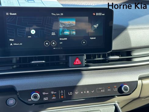 New 2026 Kia Carnival EX image 16