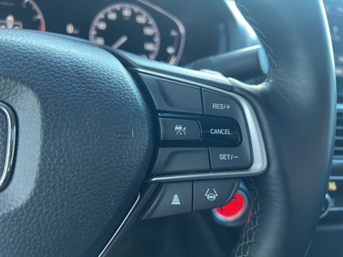 Certified 2022 Honda Accord Sport Special Edition image 28