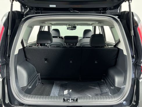 New 2025 Kia Soul GT-Line w/ GT-Line Technology Package image 35