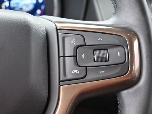 Used 2024 Chevrolet Tahoe High Country AWD/4WD image 22