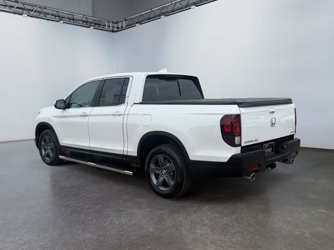 Used 2023 Honda Ridgeline RTL image 7