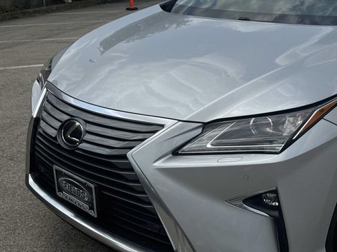 Used 2017 Lexus RX 350 AWD w/ Premium Package image 10