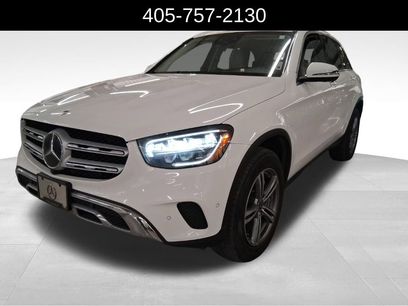 Used 2022 Mercedes-Benz GLC 300