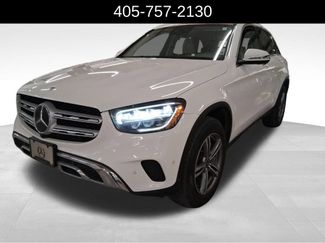 Used 2022 Mercedes-Benz GLC 300 video 1