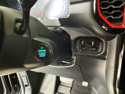 Certified 2025 Ford Ranger Raptor AWD/4WD image 13