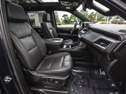 Used 2023 Chevrolet Tahoe RST w/ Luxury Package AWD/4WD image 31