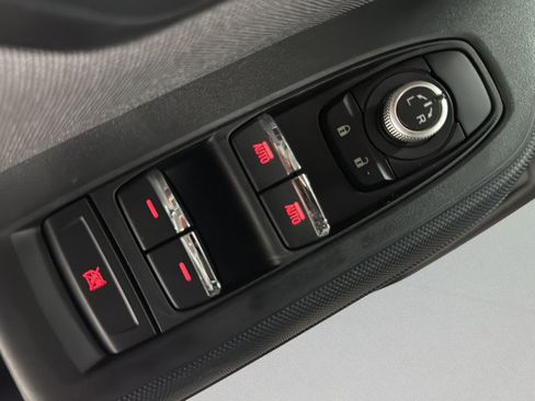 New 2026 Subaru Forester Premium image 14