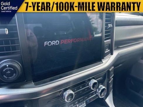 Used 2022 Ford F150 Raptor w/ Raptor 37 Performance Package AWD/4WD image 17