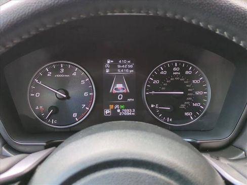 Used 2024 Subaru Outback Limited AWD/4WD image 11