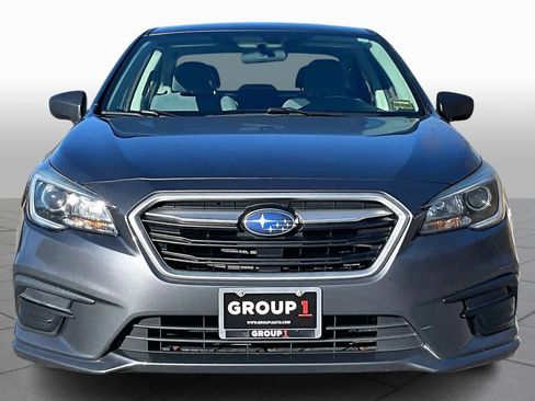 Used 2018 Subaru Legacy 2.5i image 3