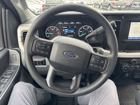 New 2026 Ford F350 XLT w/ FX4 Off-Road Package image 17