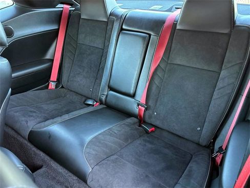 Used 2017 Dodge Challenger SRT w/ Technology Group image 13