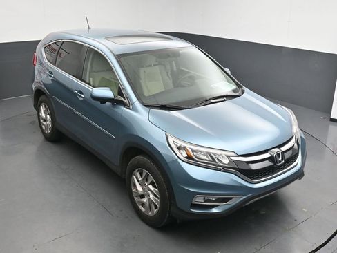 Used 2016 Honda CR-V EX image 10