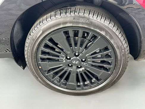 New 2026 Hyundai Santa Fe Calligraphy image 23