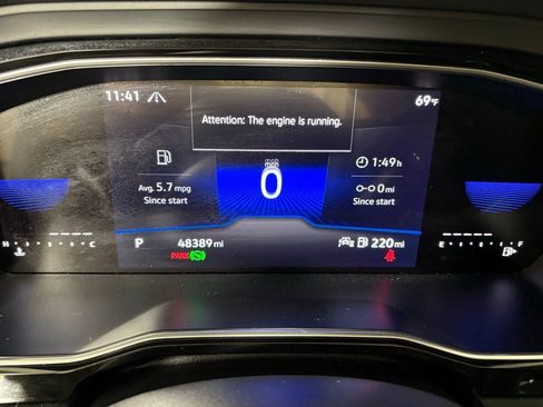 Used 2024 Volkswagen Jetta SE FWD image 23