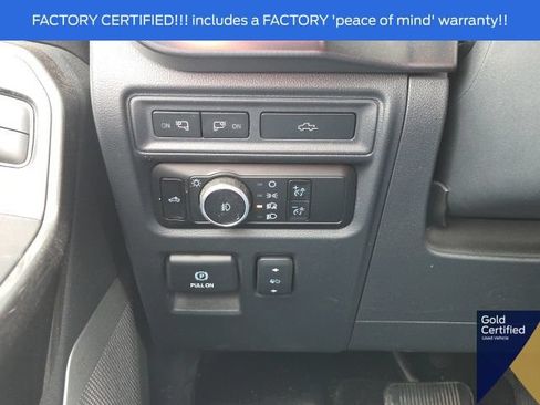 Used 2023 Ford F150 Tremor w/ Equipment Group 402A High AWD/4WD image 25