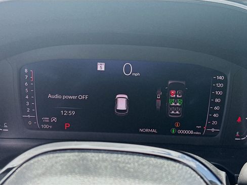 New 2026 Honda Pilot EX-L image 11