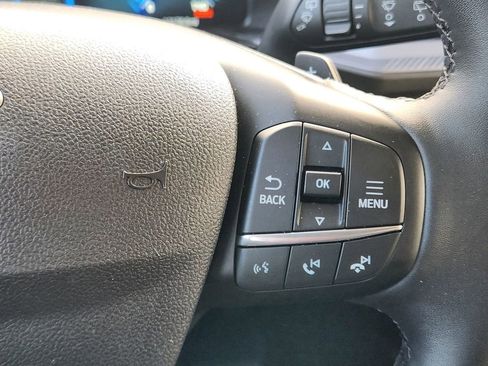 Certified 2025 Ford Bronco Sport Badlands image 22