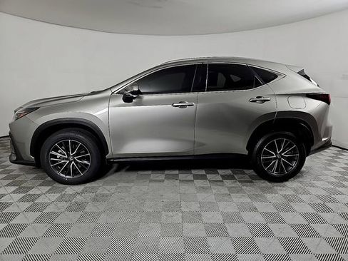 Used 2024 Lexus NX 250 FWD image 8