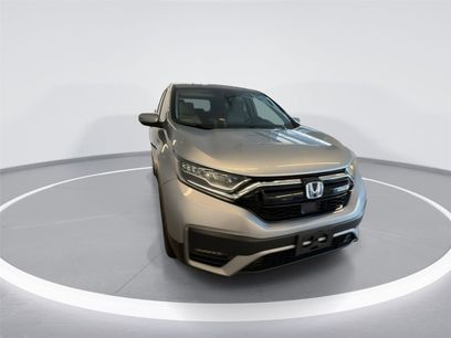 Used 2020 Honda CR-V EX