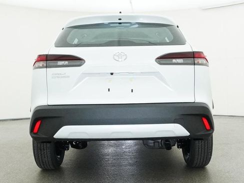 New 2026 Toyota Corolla Cross L image 13