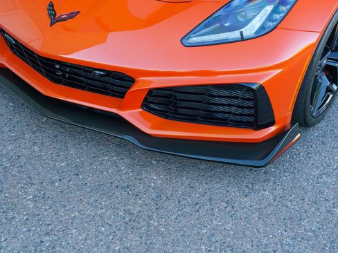 Used 2019 Chevrolet Corvette ZR1 RWD image 50