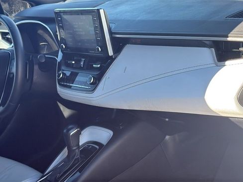 Used 2022 Toyota Corolla XSE image 23