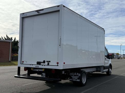 New 2024 Ford Transit 350 image 2