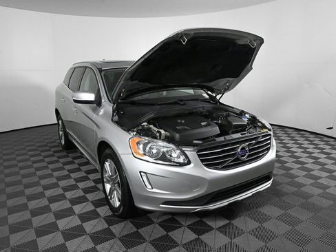 Used 2017 Volvo XC60 T5 Inscription image 30
